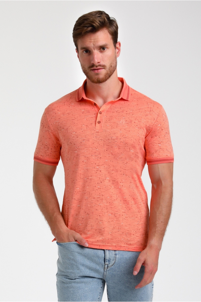 POLO 235528 4002 light coral